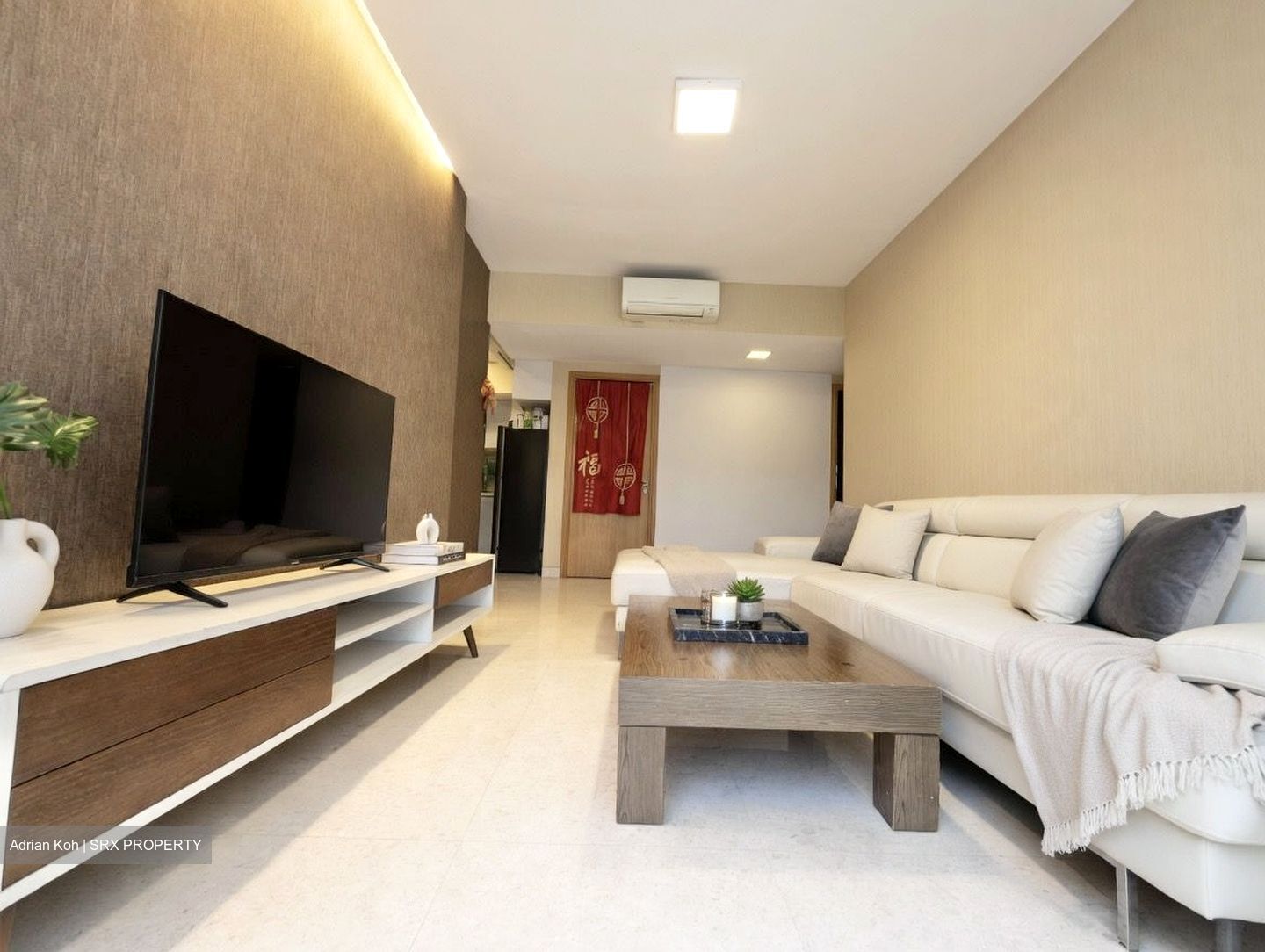 Eight Riversuites (D12), Condominium #543103971
